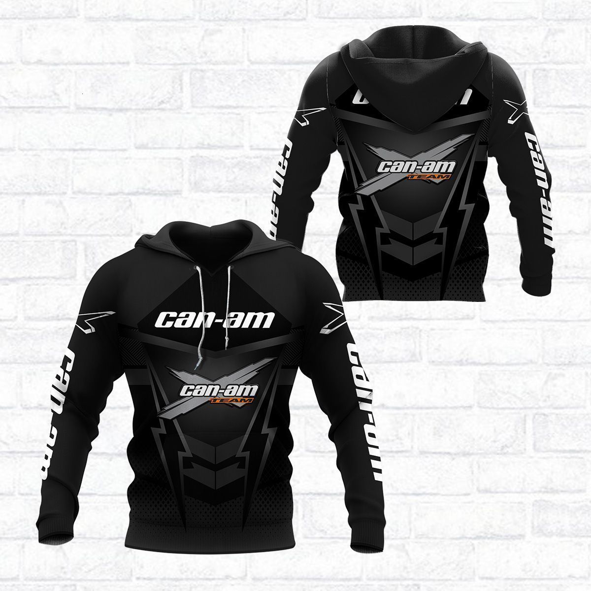 

Mens Hoodies Sweatshirts Brp Canam 3DPrint est Offroad Racing Car Unique MenWomen Cozy Harajuku Casual Streetwear HoodiesZipSweatshirt Style 2 230216, Brp - 17