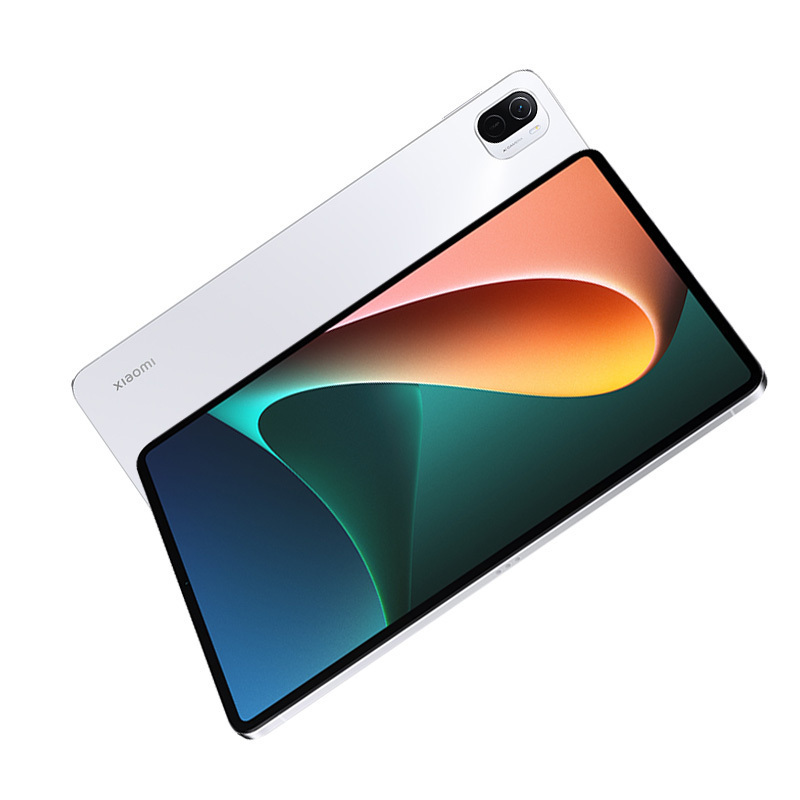 

Original Xiaomi Mi Pad 5 Tablet PC Smart 8GB RAM 128GB 256GB ROM Snapdragon 860 Octa Core Android 11 inch 120Hz 2.5K LCD Display 13.0MP AI Face ID 8720mAh Tablets Computer, Green