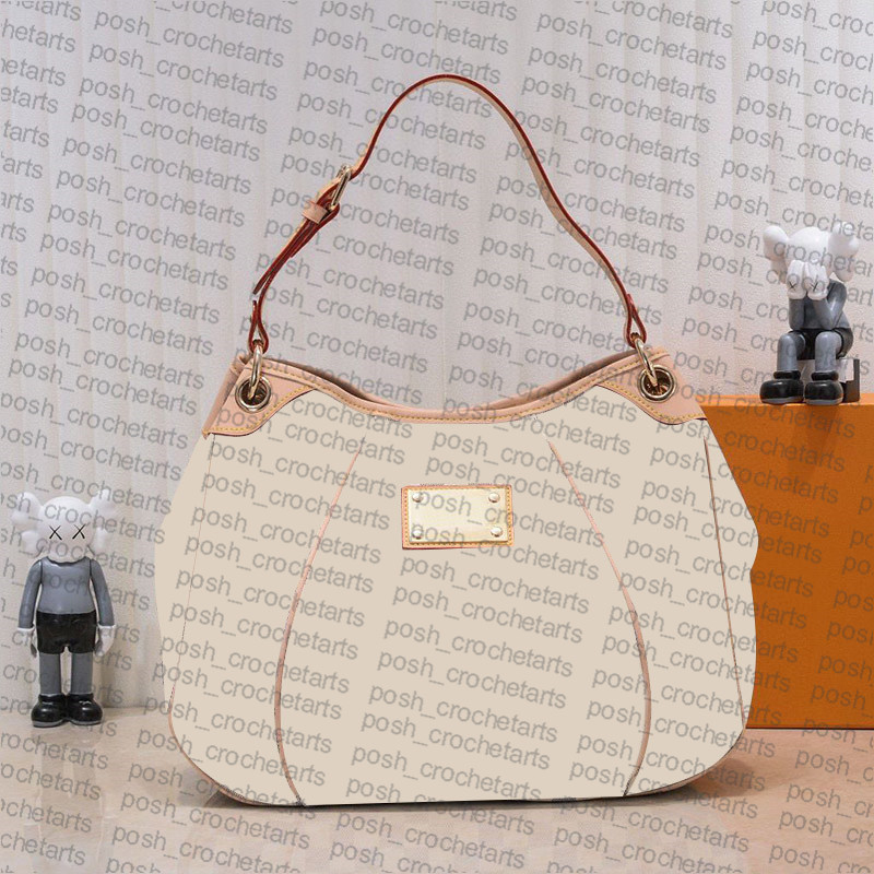 

Vintage Hobo Bag galliera For Women's handbag Purses Discontinue Hobos, White checker