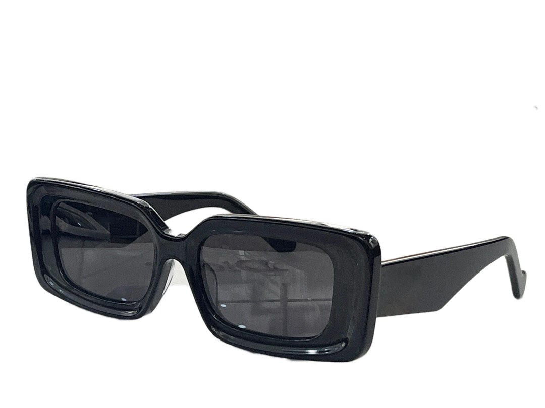 

Womens Sunglasses For Women Men Sun Glasses Mens Fashion Style Protects Eyes UV400 Lens With Random Box And Case 40104