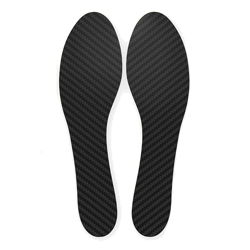 

Shoe Parts Accessories Men Carbon Fiber Insole Women Basketball Football Hiking Sports Male -pad Female Ortic Sneaker s 230217
