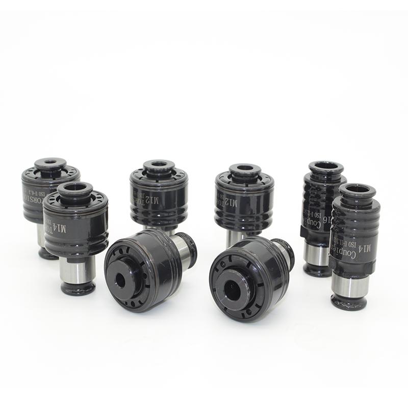 

Pneumatic Tools High Quality ISO/DIN/JIS M2-M16 Sets Tapping Collets Chucks Electric Machine With Overload Protection