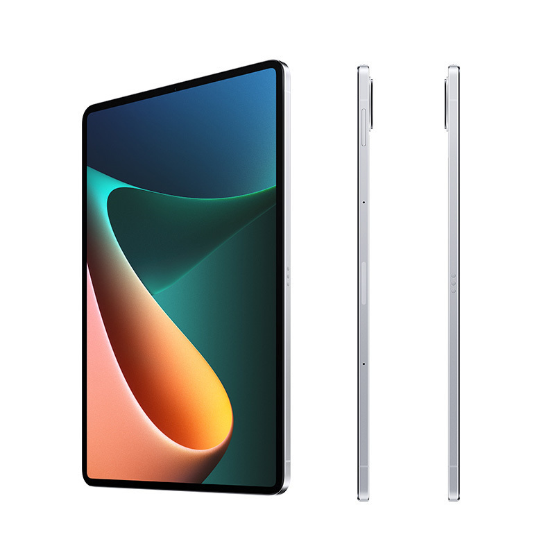 

Original Xiaomi Mi Pad 5 Tablet PC Smart 8GB RAM 128GB 256GB ROM Snapdragon 860 Octa Core Android 11 inch 120Hz 2.5K LCD Screen 13.0MP AI Face ID 8720mAh Tablets Computer, Green