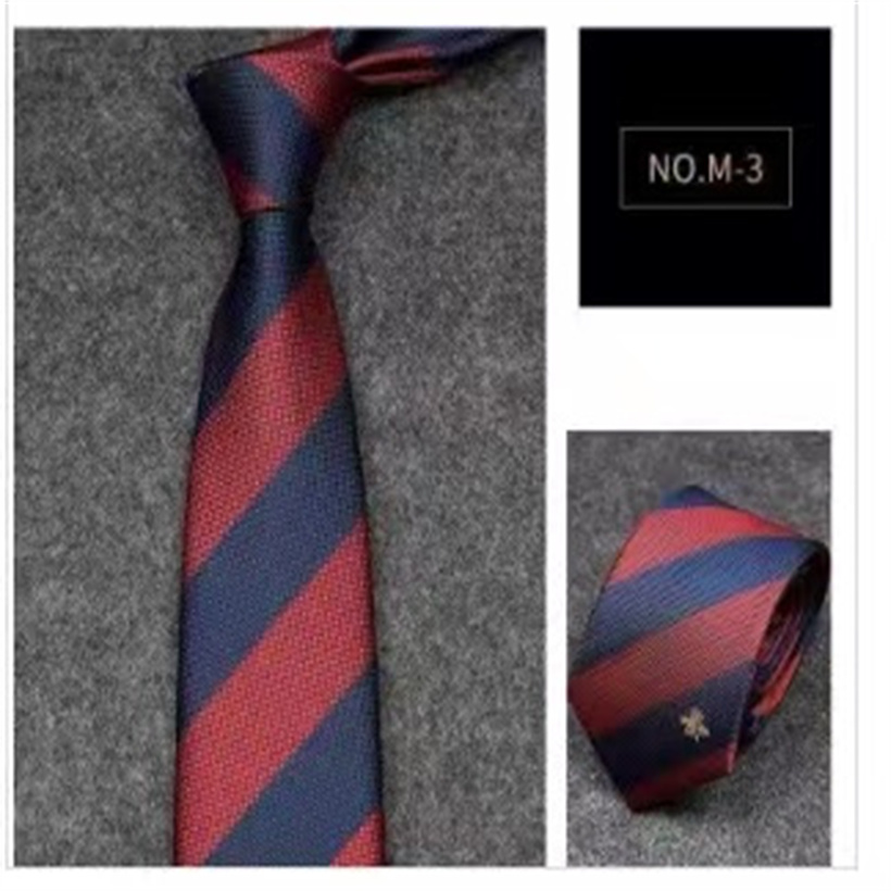 

2023 brand Men Ties 100% Silk Jacquard Classic Woven Handmade Necktie for Men Wedding Casual and Business Neck Tie 66