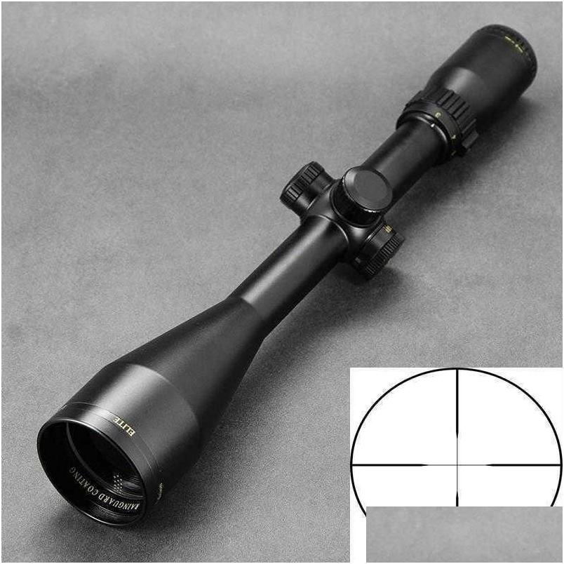 

Scopes Hunting Shooting Limited Edition 39X50 Side Focus Rifle Scope 1 Inch Tube Ring 1/4 Moa Waterproof Shockproof M2569 Drop Delive Dhxfa, As show