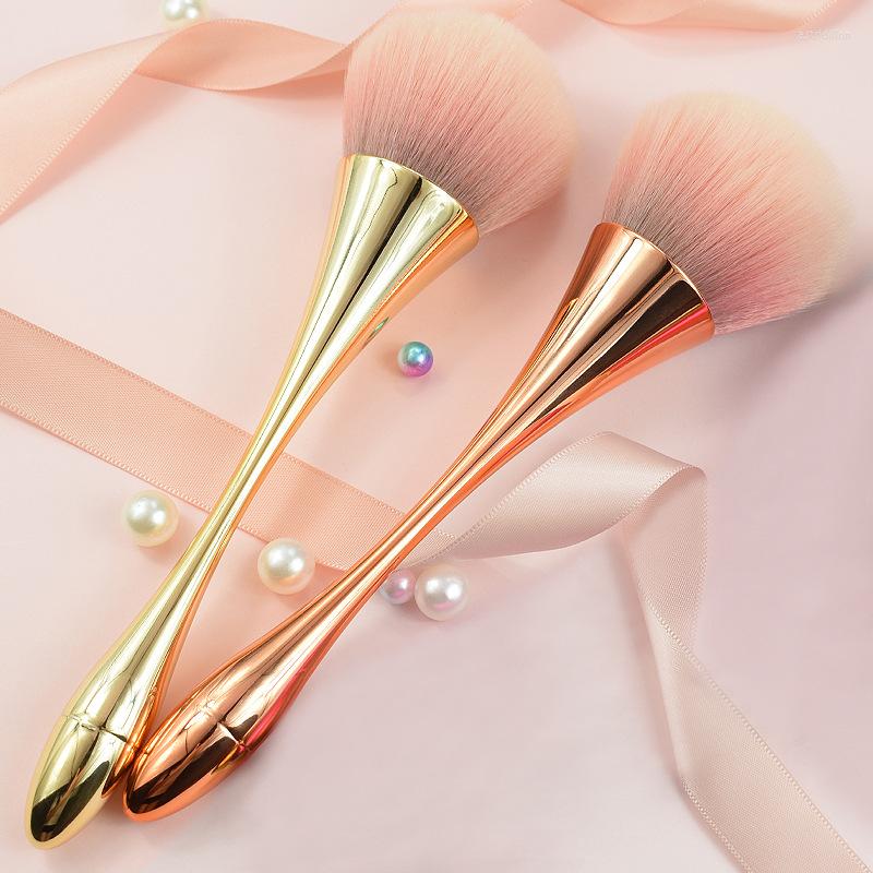 

Makeup Brushes Brush Powder High Gloss Blusher 50g Tools
