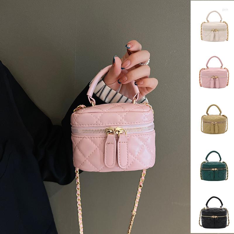 

Shoulder Bags Kids Women Purses And Handbags Mini Crossbody Cute Baby Girls Lady Bucket Coin Pouch Bag Kawaii Children Hand Tote, Black