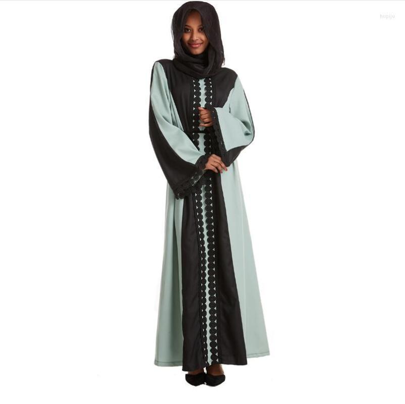 

Ethnic Clothing Prayer Indonesia African Kaftan Party Turkey Abaya Vestido Abbaya Musulm Turkish Traditional Women Dress Robe Marocaine