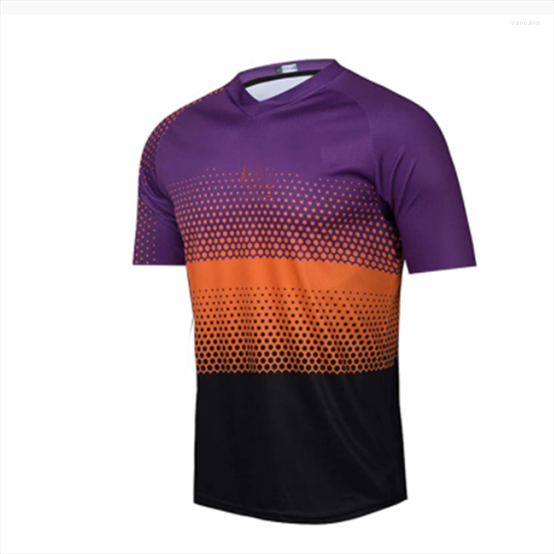 

Racing Jackets Short Sleeve Bicycle Wear Product In Summer T-Shirt Men Mountain Bike Shirt Downhill Jersey Motorcycle Motocross Clothes