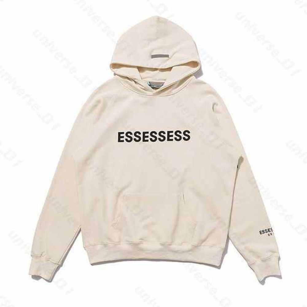 

Hoody Mens Women Designers Essentials Hoer Man Long Sleeve Men s Womens Hoodie Clothing Clothes Hip Hoph2ht, 20