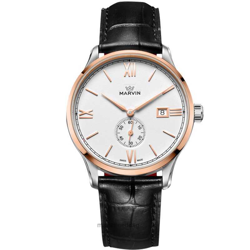 

High Quality Fashion Iced Out WatchesMens Wrist Luxury Round Cut Lab Gr PY8X, Gold