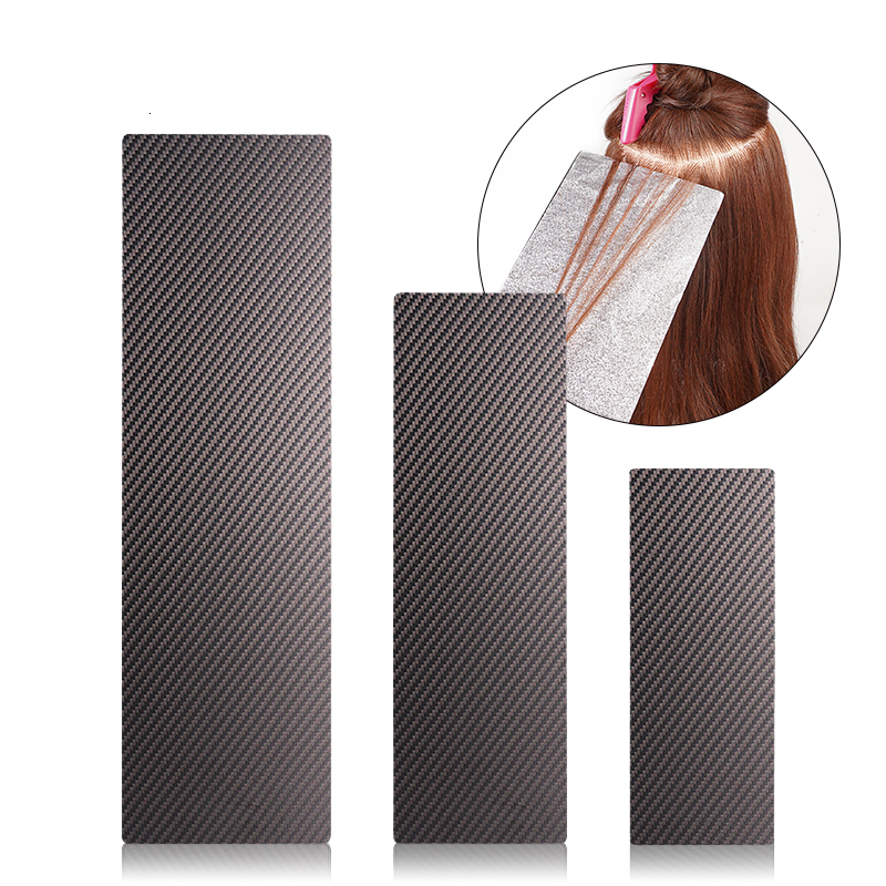 

Other Hair Cares Professional hair salon balayage board for Barber Hairdresser Design styling tools accessories and coloring dyeing 230217