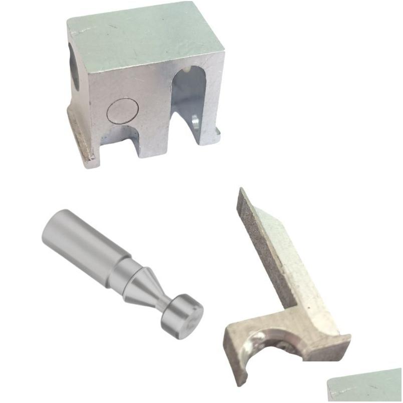 

Fittings Cnc Fl Aluminium Matic Selector Switch For G17 G19 G22 G23 G26 G43 Sear Slide Modification Required Dh2Ao Drop Delivery Mob Dhzbq