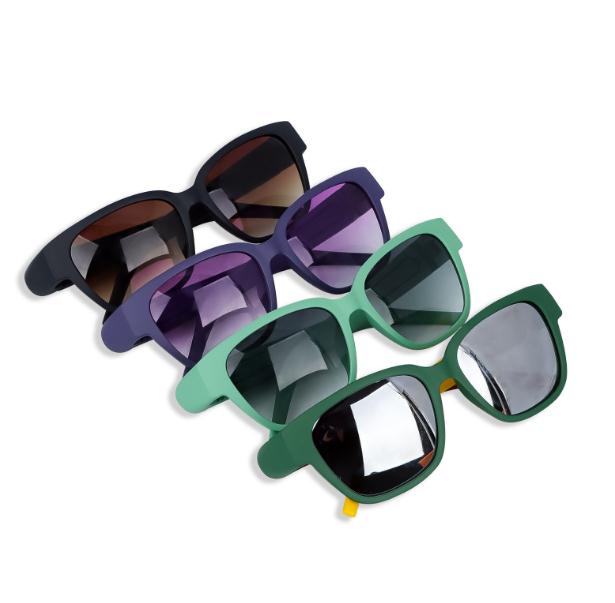 

Honeypuff Sunglasses Smoking Pipes Hidden horn Paper Storage Tube plastics tube with gift box