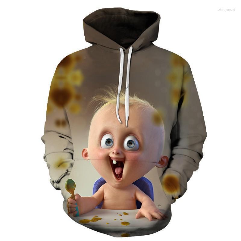 

Men's Hoodies 2023 Men Male Hoodie Hip Hop Fashion Hoody Casual Sweatshirt Funny BaBy Anime Long Sleeve Asian Size S-6xl, Lms1239