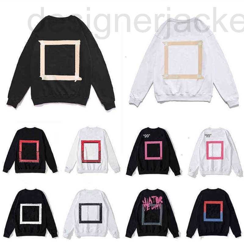 

Men's Hoodies & Sweatshirts Designer 2021 Mens Womens Winter Hip Hop Men Streetwear Letters Hoodie Man Designers Hooded Skateboards White Hoody High Streets, 14