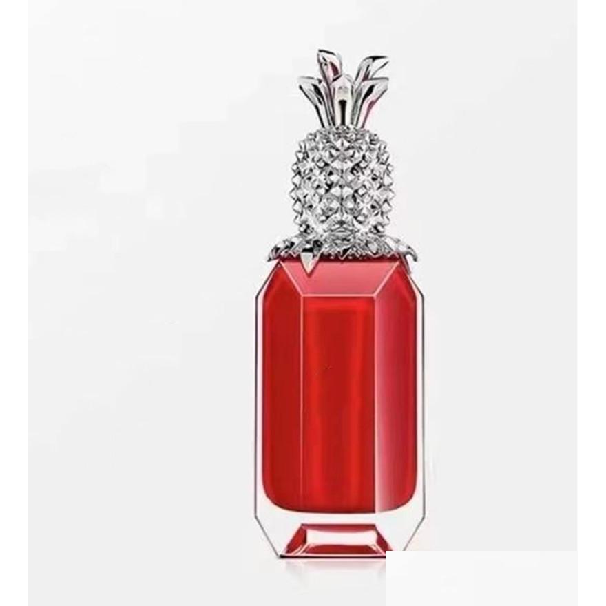 

Anti-Perspirant Deodorant Wholesale Per Fragrance Set Beautif Lucky Cat Eau De Parfum Crown For Women Girl Loubidoo 90Ml Edp Loubiro Dh9Ca