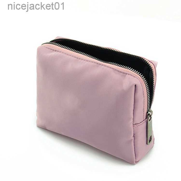 

Designer Handbag Makeup Bag Women's Portable Bag Yoga Fitness Leisure Waterproof Zipper Storage Bag Lululemens Women Lulus Lemon, Blue