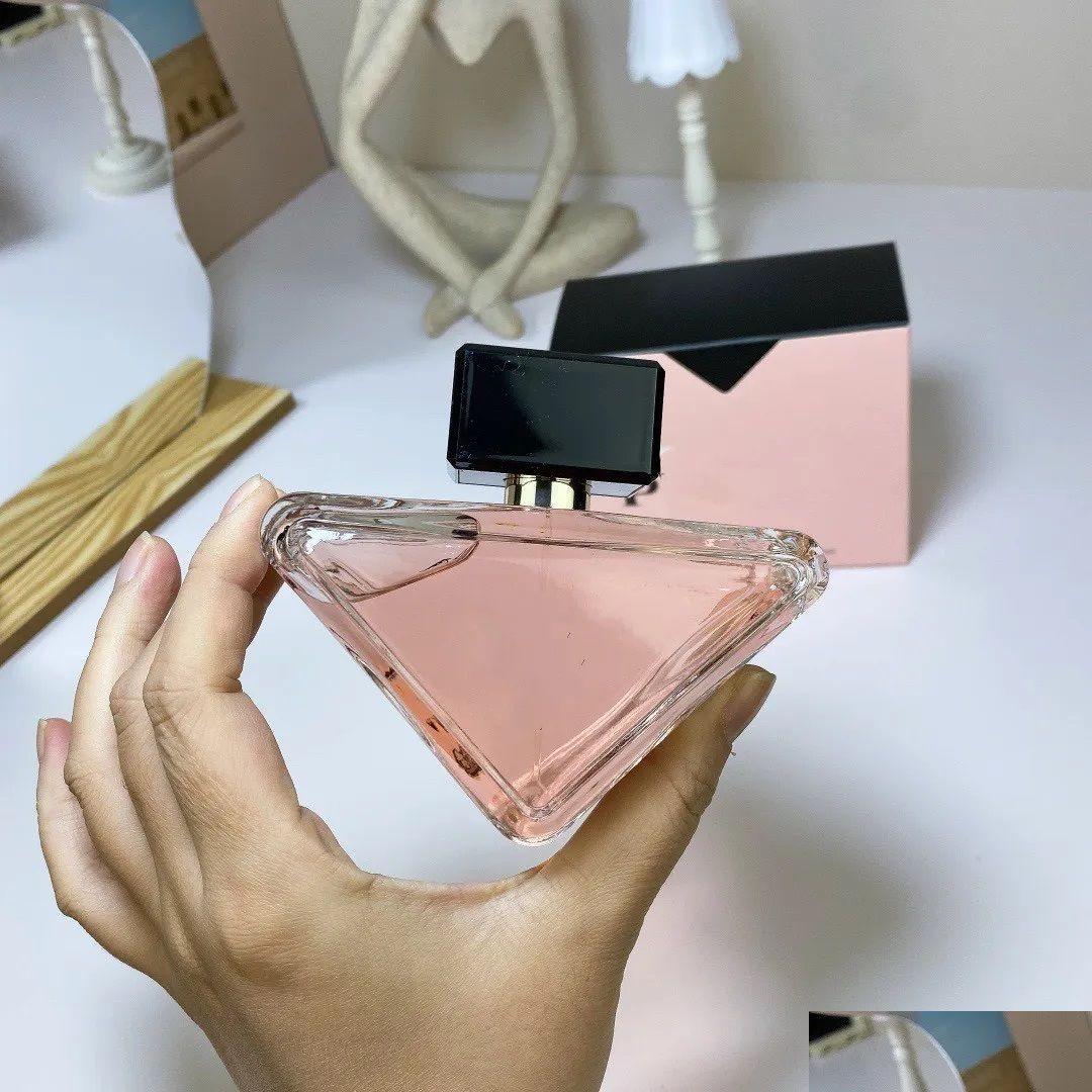 

Anti-Perspirant Deodorant 90Ml Bon Lady Per Fragrance Eau De Parfum Long Lasting Time Spray 3Oz Cologne Edp Drop Delivery Health Beau Dhc7L