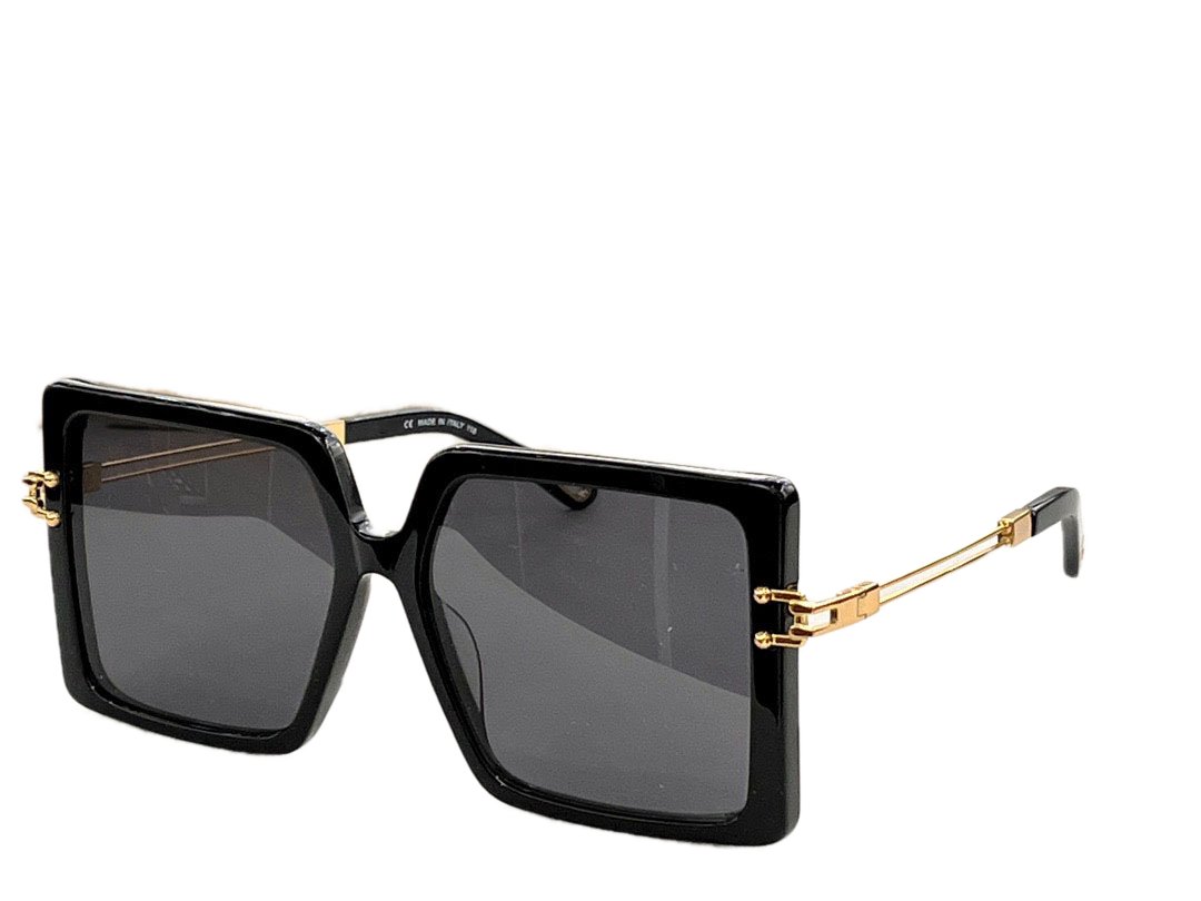 

Womens Sunglasses For Women Men Sun Glasses Mens Fashion Style Protects Eyes UV400 Lens With Random Box And Case 306
