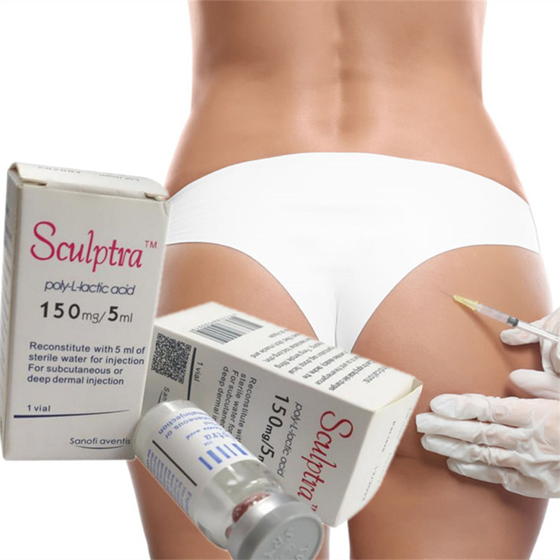 

Other Health & Beauty Items buy Sculptra 1 vials x 5ml poly lactic acid butt dermal filler Online