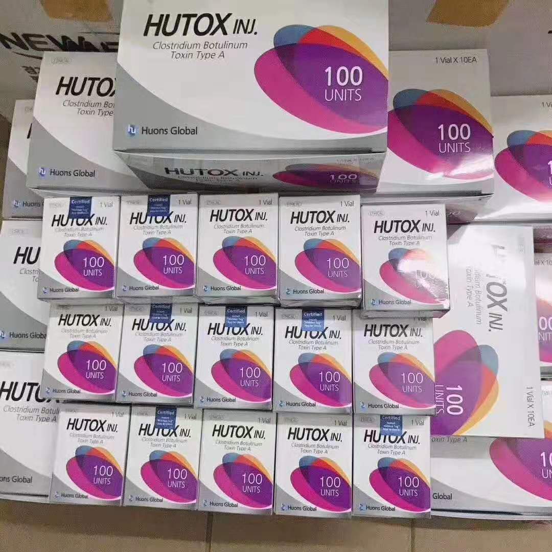 

Beauty Item Hutoxs 100 Units Nabota Innotox Botulaxs