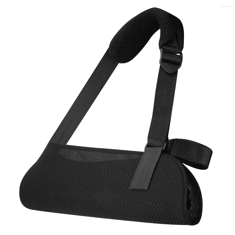 

Racing Jackets Vickers Sling Black Broken Arm Breathable Adjustable Support