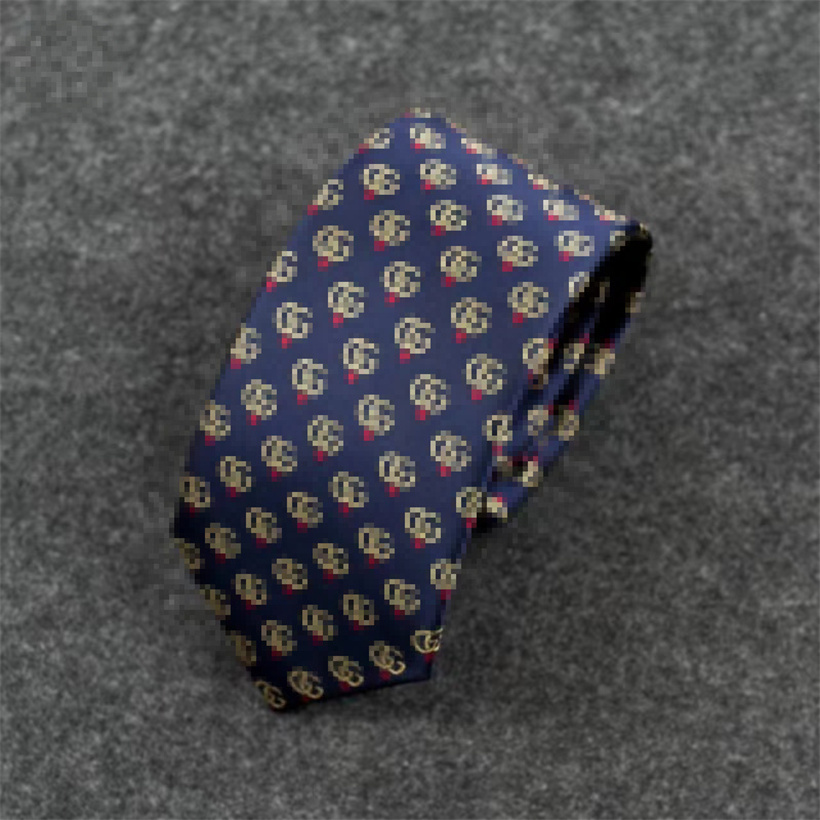 

2023 New Men Ties fashion Silk Tie 100% Designer Necktie Jacquard Classic Woven Handmade Necktie for Men Wedding Casual and Business NeckTies With Original Box gs222