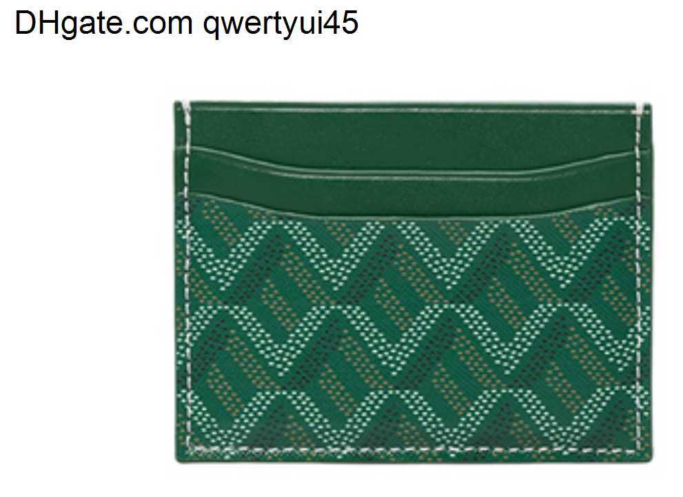 

qwertyui45 Clutch Bags Clutch Bags Fashion Wallet Bank Card Holder Purse Handbags Coin Wallet With Box 021723H, Red