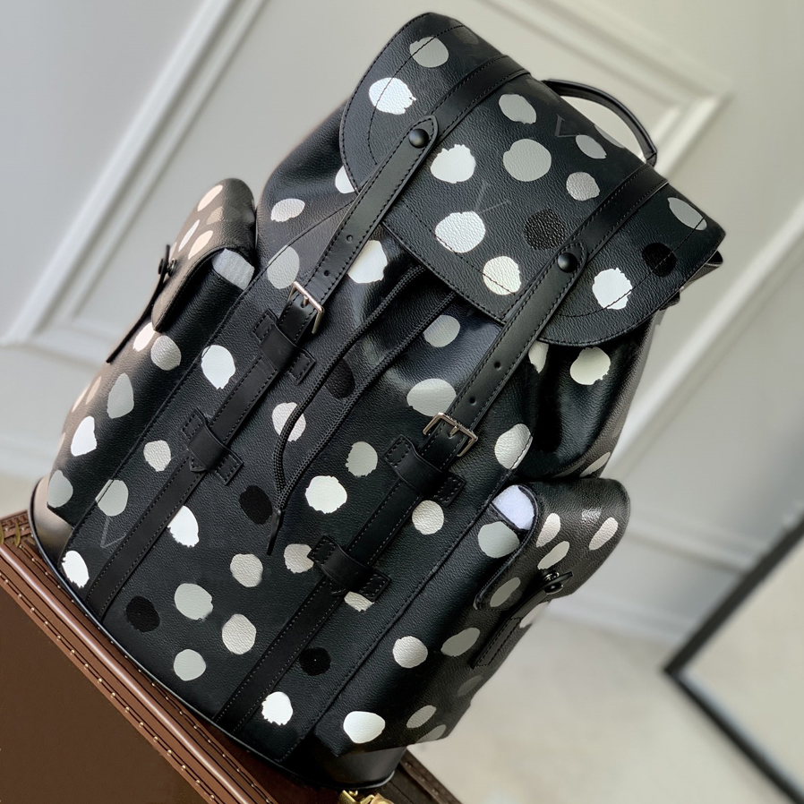 

Designer backpack Luxury Brand Purse outdoors Double shoulder straps backpacks Women Wallet Real Leather Bags Lady Plaid Purses Duffle Luggage by brand 004, #2