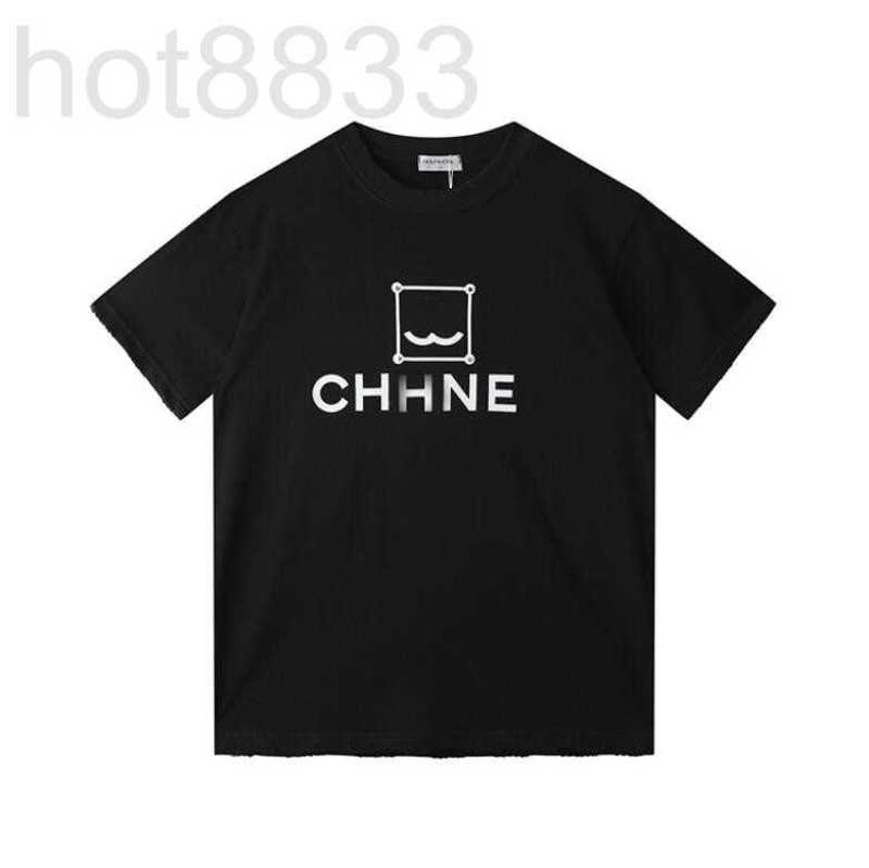 

Men' T-shirts Designer Mens Womens t Shirt Summer Luxurys Tshirt Hip Hop Women  Short Sleeve 100% Cotton Casual Tee #4803 Us Size 1GS0