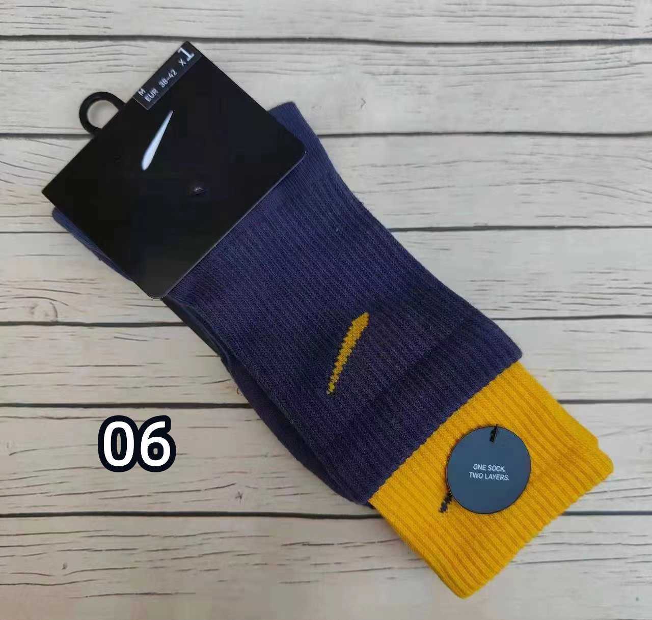 

Professional Basketball Socks Men's Mid-tube Stockings High-top Thickened Towel Bottom Actual Combat Pressure Sport Hook Breathable Stocking LAQP