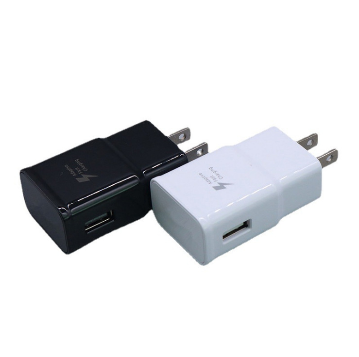 

Adaptive Fast Charger for Samsung Galaxy S21/S20/Note 20/10/S10 S9 S8 S7 S6 Edge Plus Active, Note 5 8 9 and More
