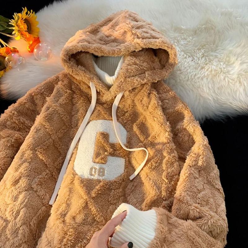 

Women's Hoodies Fashion Retro Letter Embroidery Oversized Hoodie Women Y2K Street K Dress Harajuku Hip Hop Loose Zip Top Clothes