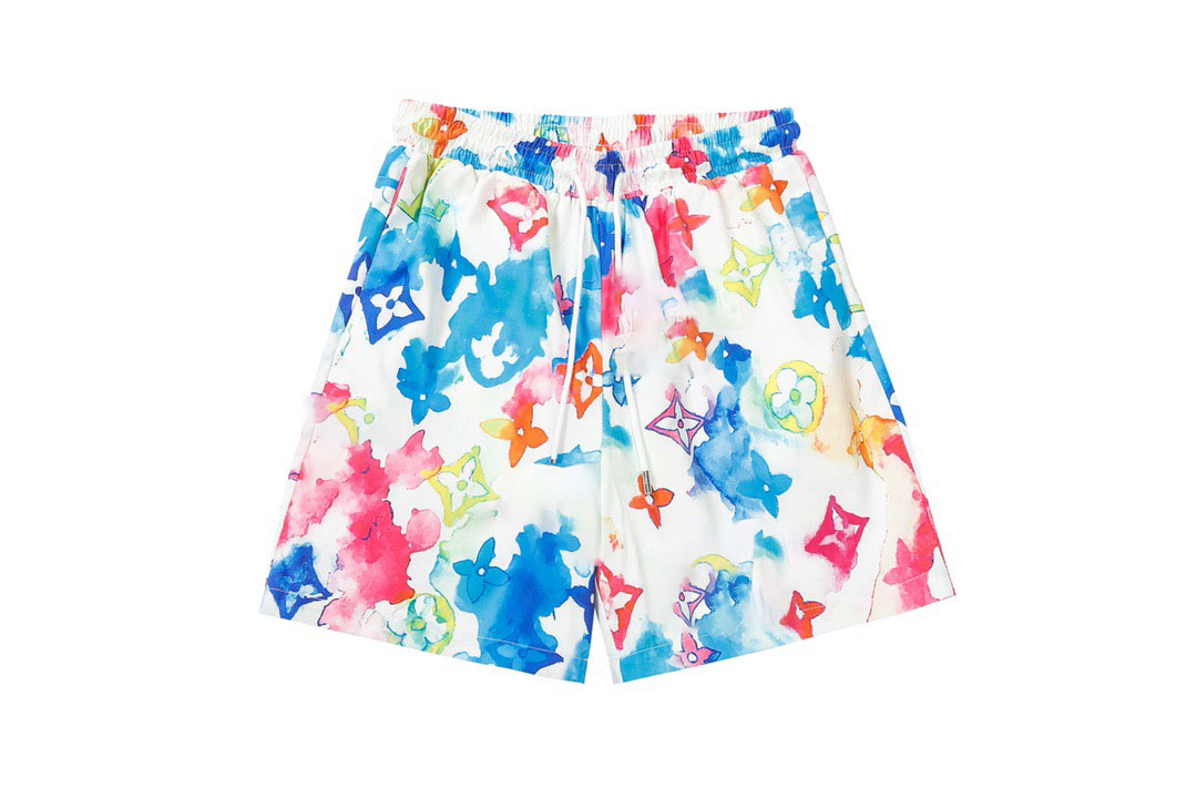 

Mens shorts designer summer women men striped shorts are elegant swim short Casual Sports Gym Quick Drying Man Beach Pants.wn05