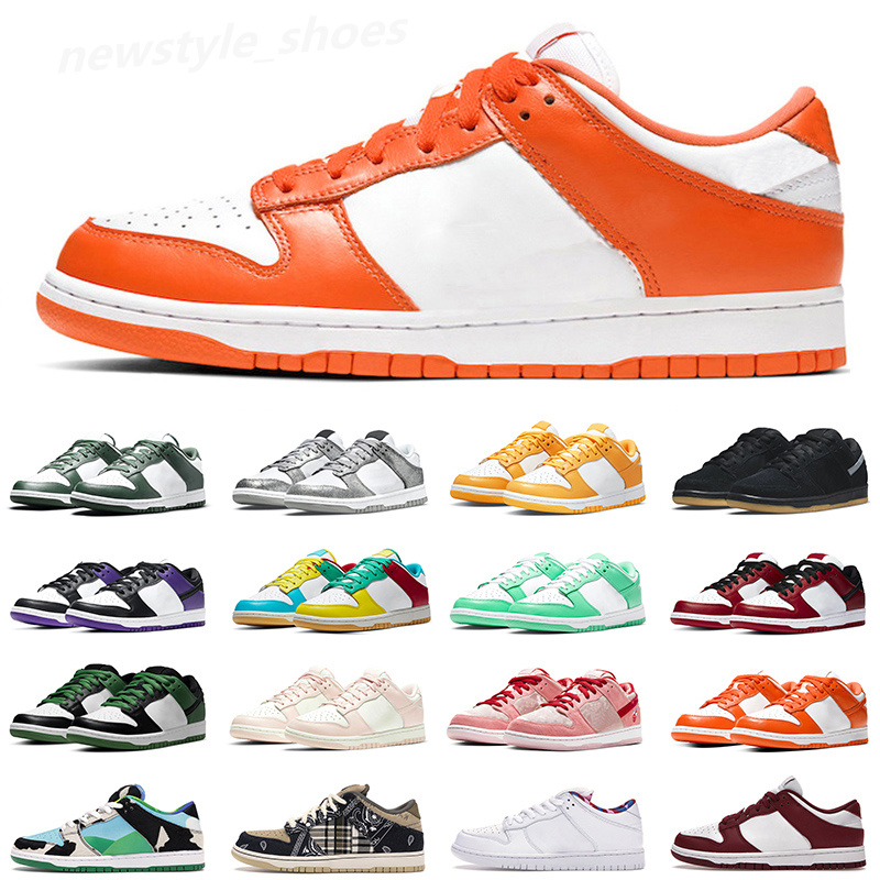 

2022 men women Chunky University blue Stars Casual running shoes Low Authentic unc grateful dead coast mens Trainers dunksb sneakers Eur 36-47 Big Size 13 TK06, #2