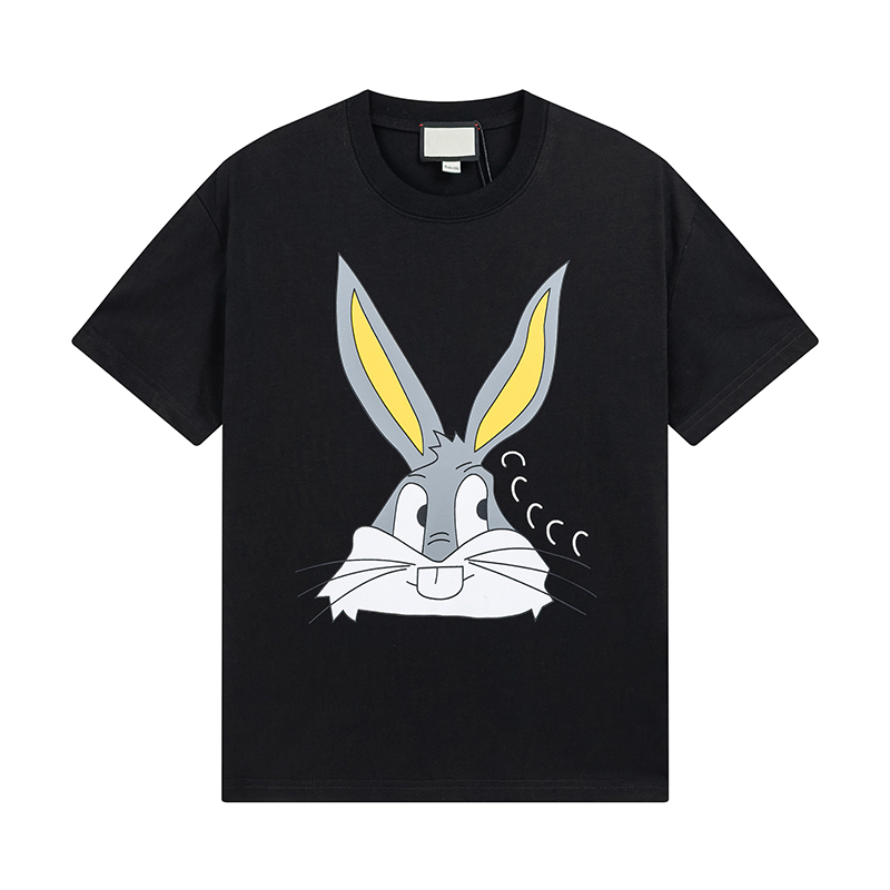 

Summer Mens Designers T-Shirts Tees Fashion Tops Mans Casual Shirt Street Shorts Sleeve Tshirts, 09