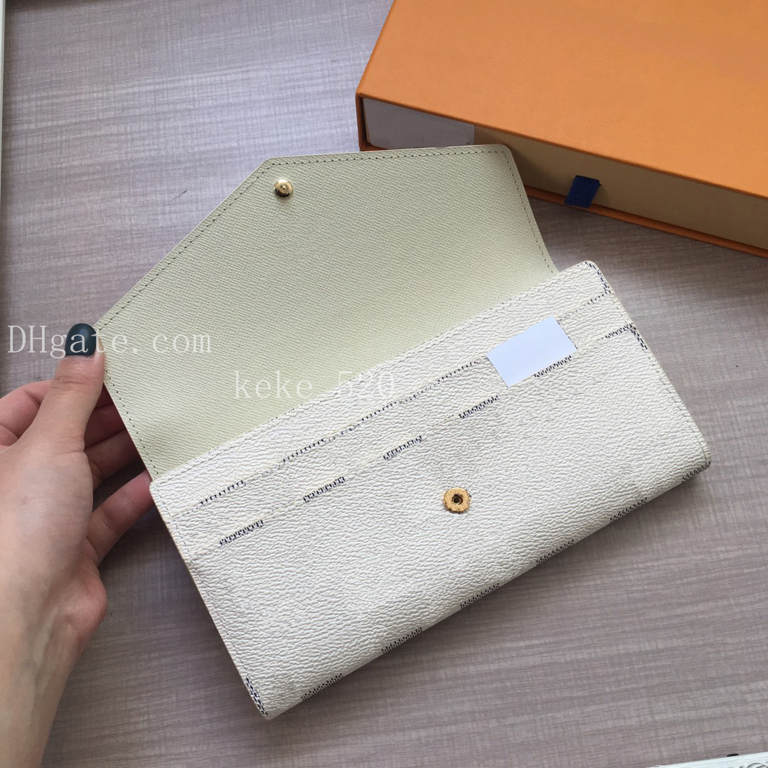 

2023 FASHION MEN WOMEN Purses luxurys designers wallet bags zipper ZIPPY card coin Key Holders purse wallets 60531, Flower fuchsia