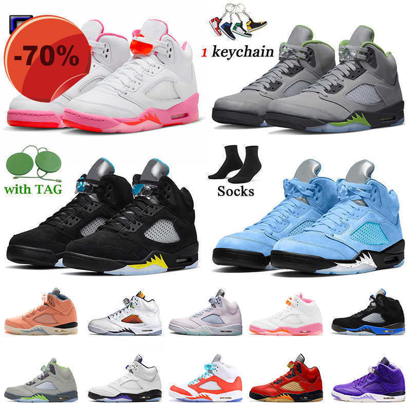 

Sandals Sandals Shoes Basketball Sneakers Athletic Sneakers Trainers 2023 Jumpman 5S Pinksicle 5 Women Mens Dj Khaled X We The S Bluebird, D6 alternate grape 40-47