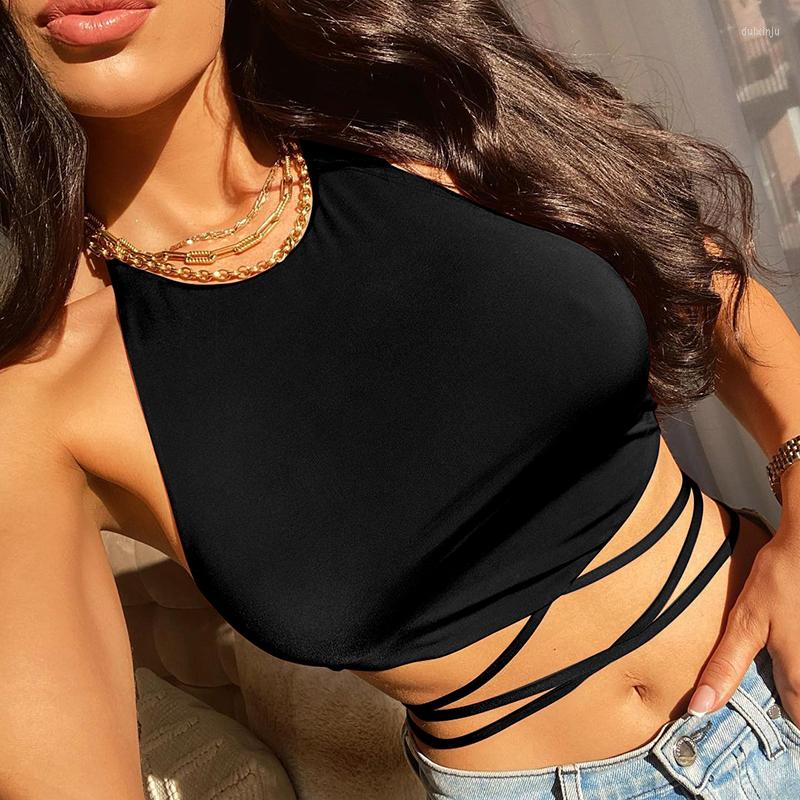 

Camisoles & Tanks Neck Vest Women Cultivate Morality Spice Bind Wear Ins Niche All To Show Chest The Jacket That Hilum, See chart
