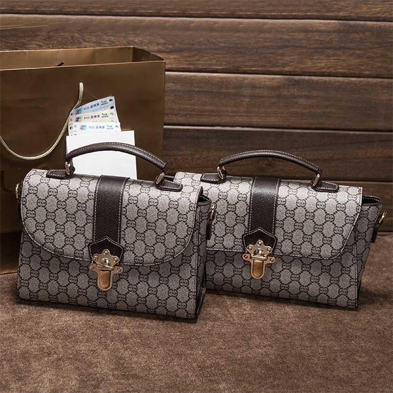 

winter new women's bag flower small square bag ins fashionable and versatile contrast color handbag sling single shoulder messenger, Elephant gray