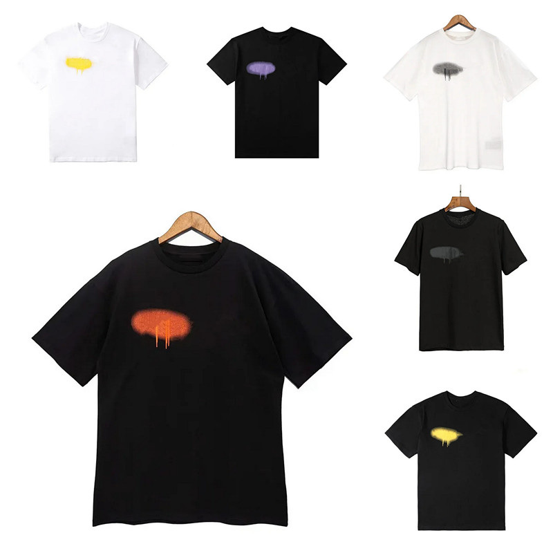 

Mens T Shirts Mens Designer Tshirt Designer Man Shirt Men Tshirts Woman Tee Summer Womens Crew Neck Short Sleeve Breathable Cotton Letter Clothing Heart Print 20ss