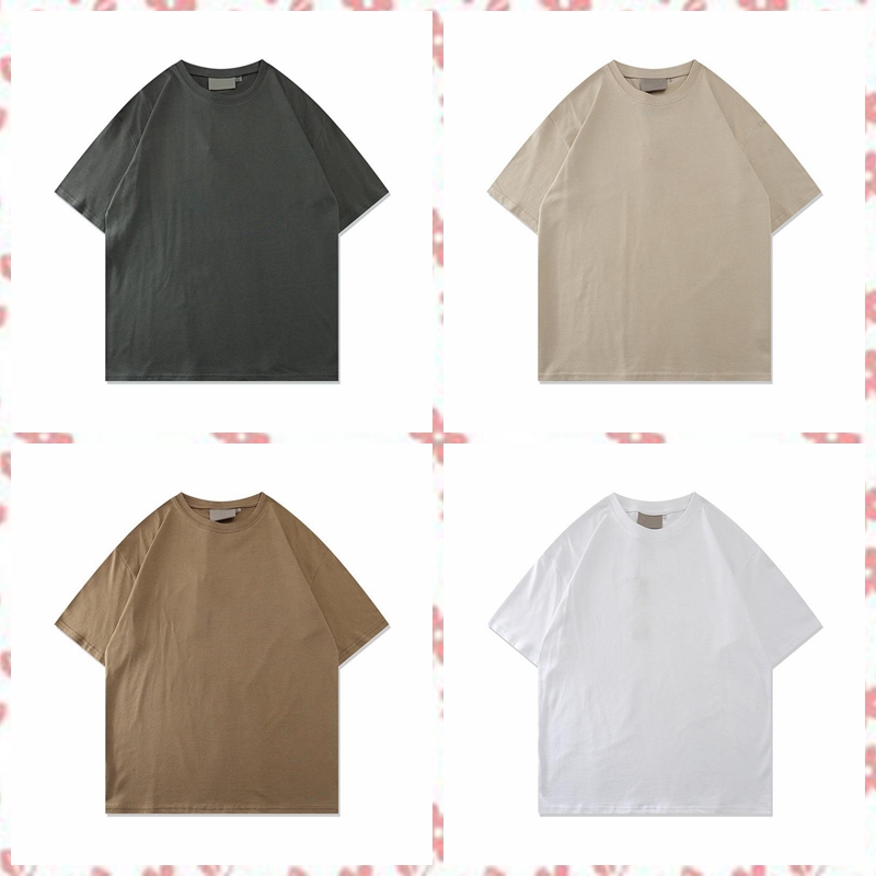 

Unisex Tide cute shirts T Shirts Chest Letter Laminated Print Short Sleeve High Street Loose Oversize Casual T-shirt 100% Pure Cotton Tops for size S-XL, #2