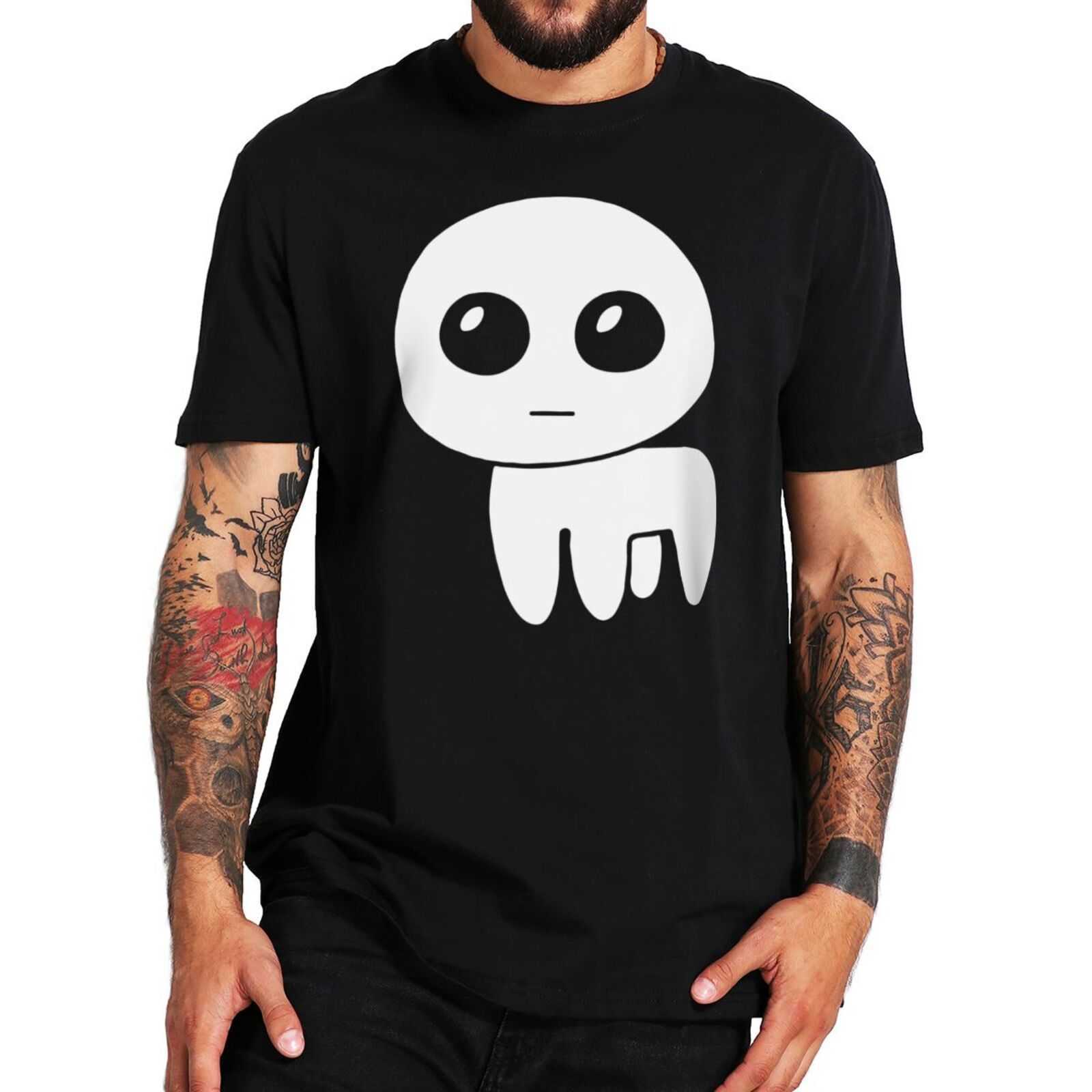 

Men' T-Shirts Cute TBH T-Shirt Funny Autism Memes Yippee Yipee Humor Introvert Gifts Tee Tops Summer Cotton Oversized Unisex T Shirts L230217, Red