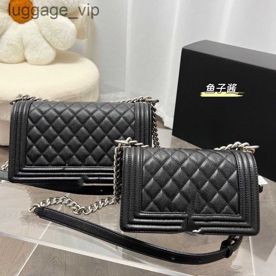

5a Designer Bag Top Derma Custom Luxury Tote Bags Brand Channel Handbag Leather Cowhide Gold Silver Chain Oblique Shoulder Highs Qualityoy36, White sheepskin gold buckle