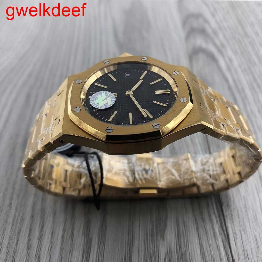 

Wristwatches Luxury Custom Bling Iced Out Watches White Gold Plated Moiss anite Diamond Watchess 5A high quality replication Mechanical 8Y6B