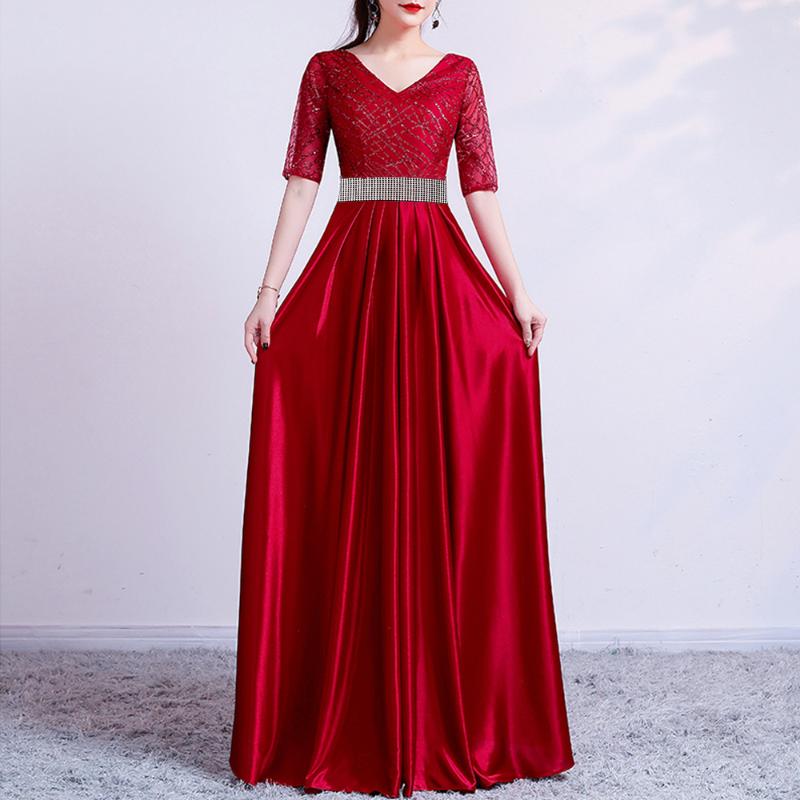 

Wedding Sashes TRiXY S06 Vintage Royal Buckle Women's Elastic Wide Belt Silver Diamond Bridal Belts Girls Sparkly