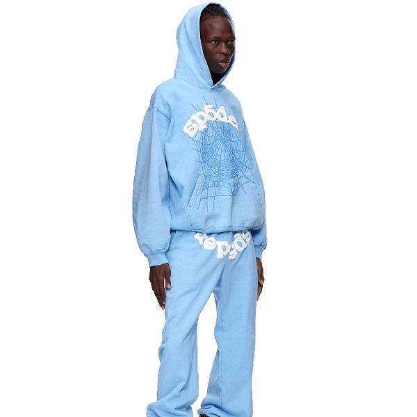 

23SS Letter Print Pants Men Women Cotton Trousers Fashion Autumn Winter