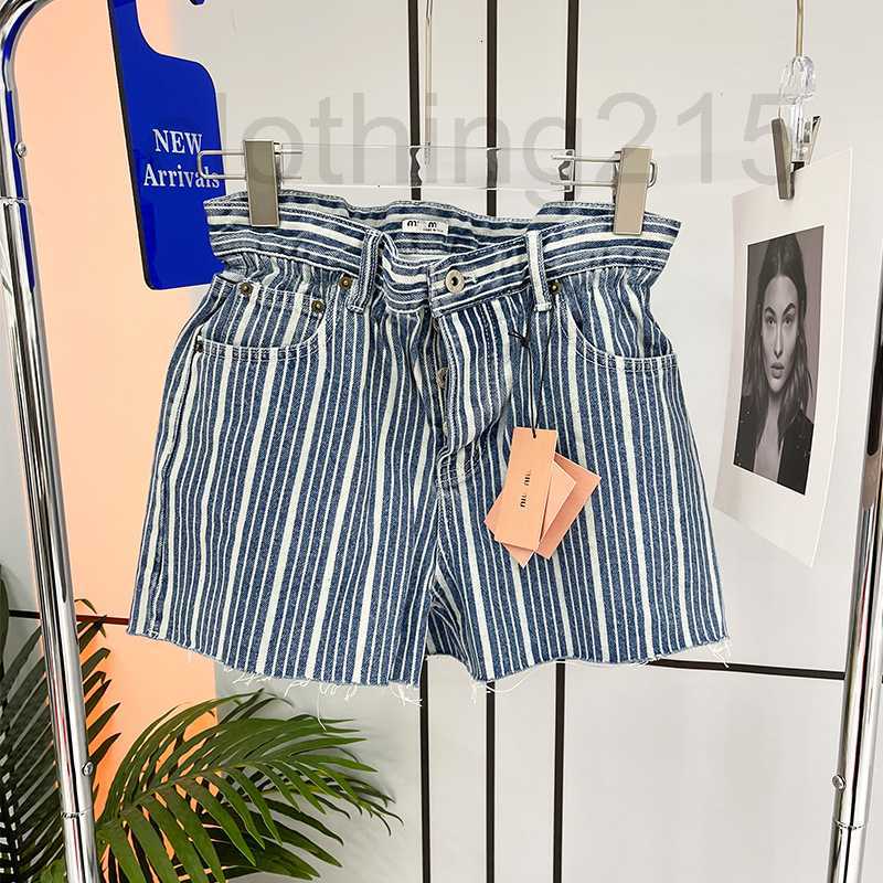 

Women' Shorts Designer Casual shorts ladies fabric comfortable KGN5, Blue5