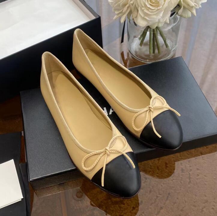 

Woman Shoes Flat Heel Fisherman Genuine Leather Spring Hemp Rope Braided One Foot Pedal Thick Soled Leather Single Designer Nude Black Shoe Walking Size 35-41 no box, #30